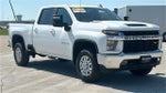2022 Silverado 3500HD Thumbnail 1