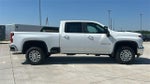 2022 Silverado 3500HD Thumbnail 2