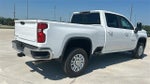 2022 Silverado 3500HD Thumbnail 3