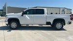 2022 Silverado 3500HD Thumbnail 8
