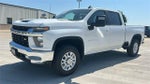2022 Silverado 3500HD Thumbnail 9