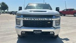 2022 Silverado 3500HD Thumbnail 10