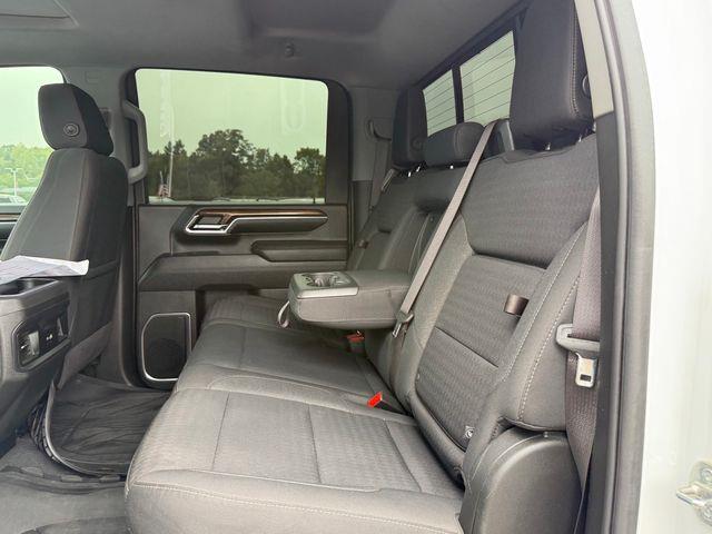 2024 Chevrolet Silverado Hd - $48,000