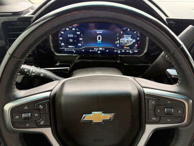 2024 Chevrolet Silverado Hd - $48,000