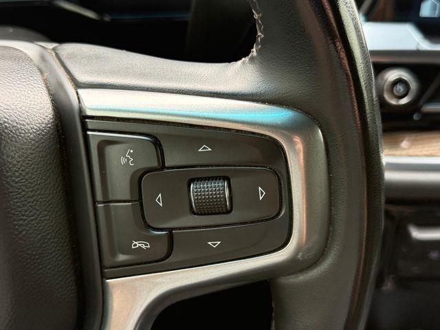 2024 Chevrolet Silverado Hd - $48,000