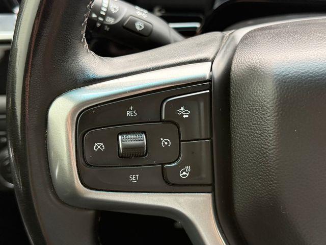 2024 Chevrolet Silverado Hd - $48,000