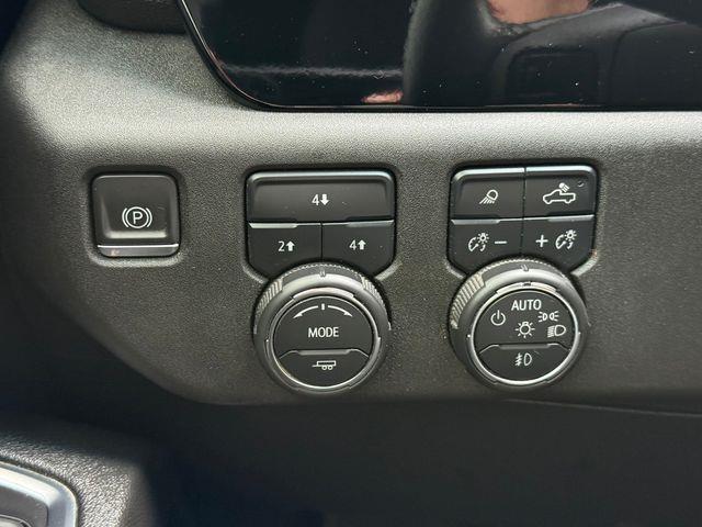 2024 Chevrolet Silverado Hd - $48,000