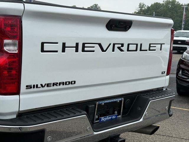 2024 Chevrolet Silverado Hd - $48,000