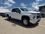 2022 Silverado 3500HD Thumbnail 1