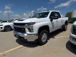 2022 Silverado 3500HD Thumbnail 2