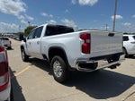 2022 Silverado 3500HD Thumbnail 3