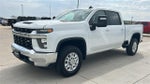 2022 Silverado 3500HD Thumbnail 7