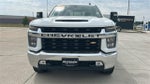 2022 Silverado 3500HD Thumbnail 8