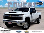 2024 Silverado 3500HD Thumbnail 1