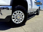 2024 Silverado 3500HD Thumbnail 2