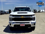 2024 Silverado 3500HD Thumbnail 4