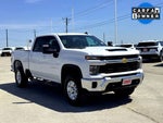 2024 Silverado 3500HD Thumbnail 5