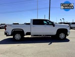 2024 Silverado 3500HD Thumbnail 6