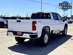2024 Silverado 3500HD Thumbnail 7