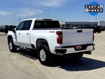 2024 Silverado 3500HD Thumbnail 9