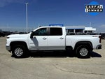 2024 Silverado 3500HD Thumbnail 10