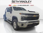 2024 Silverado 3500HD Thumbnail 1