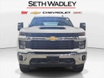 2024 Silverado 3500HD Thumbnail 2