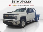 2024 Silverado 3500HD Thumbnail 3