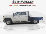 2024 Silverado 3500HD Thumbnail 4