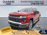 2023 Silverado 3500HD Thumbnail 1