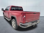 2023 Silverado 3500HD Thumbnail 2