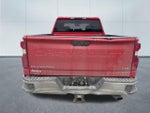 2023 Silverado 3500HD Thumbnail 3