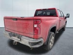 2023 Silverado 3500HD Thumbnail 4