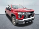 2023 Silverado 3500HD Thumbnail 5