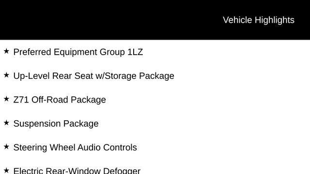 2023 Chevrolet Silverado 3500HD LTZ