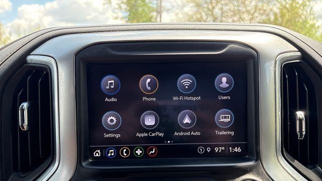 2023 Chevrolet Silverado 3500HD LTZ