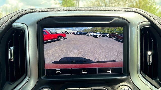 2023 Chevrolet Silverado 3500HD LTZ