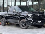 2024 Silverado 3500HD Thumbnail 2