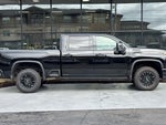 2024 Silverado 3500HD Thumbnail 3