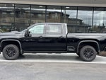 2024 Silverado 3500HD Thumbnail 7