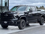 2024 Silverado 3500HD Thumbnail 8
