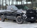 2024 Silverado 3500HD Thumbnail 1