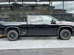 2024 Silverado 3500HD Thumbnail 3