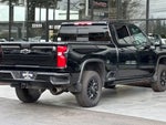 2024 Silverado 3500HD Thumbnail 4