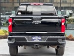 2024 Silverado 3500HD Thumbnail 5