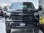 2024 Silverado 3500HD Thumbnail 9