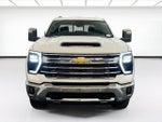 2024 Silverado 3500HD Thumbnail 2