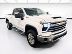 2024 Silverado 3500HD Thumbnail 3
