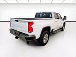 2024 Silverado 3500HD Thumbnail 4