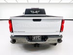 2024 Silverado 3500HD Thumbnail 5
